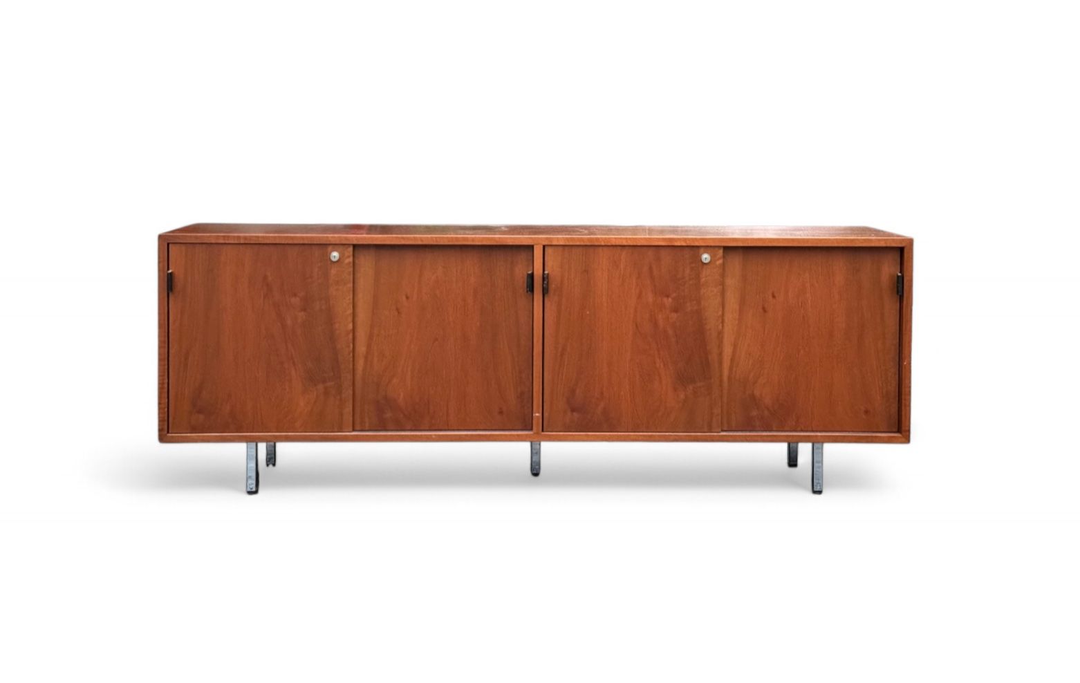 Knoll Kommoden: Knoll Sideboard 190 cm – Gebraucht aus Schinznach-Dorf von mix