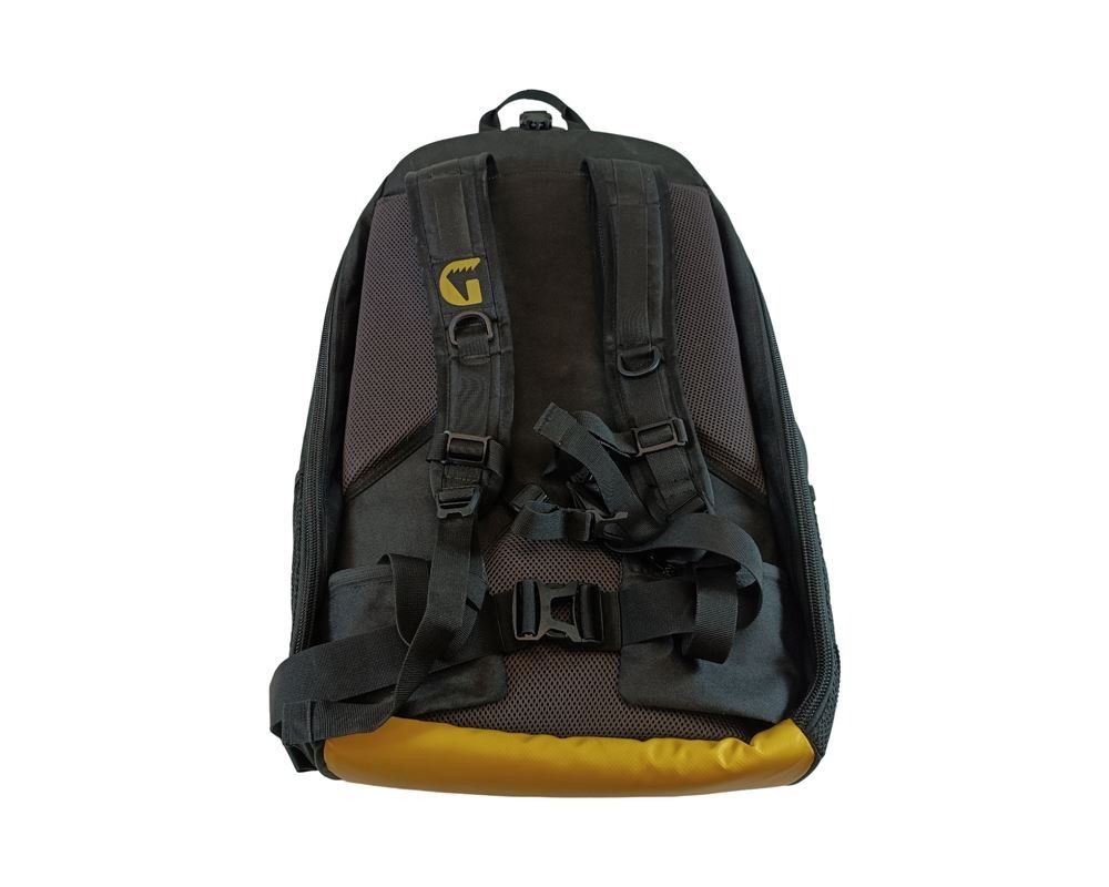 Grivel Zaini: GRIVEL Kletterrucksack Rocker – Usato da Luzern venduto da Restwert_Luzern 2