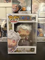 Funko Pop! Bonney Jewelery Chase One Piece