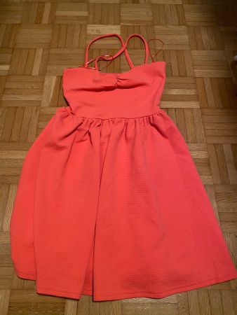 Naf Naf Kleid