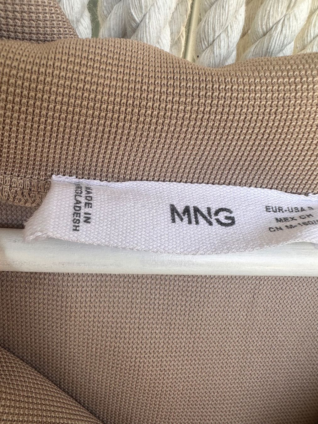Mango Pulls & Sweat-shirts: Mango Feinstrick-Pulli, Gr S – D'occasion à Volketswil par iac_yf9h 2