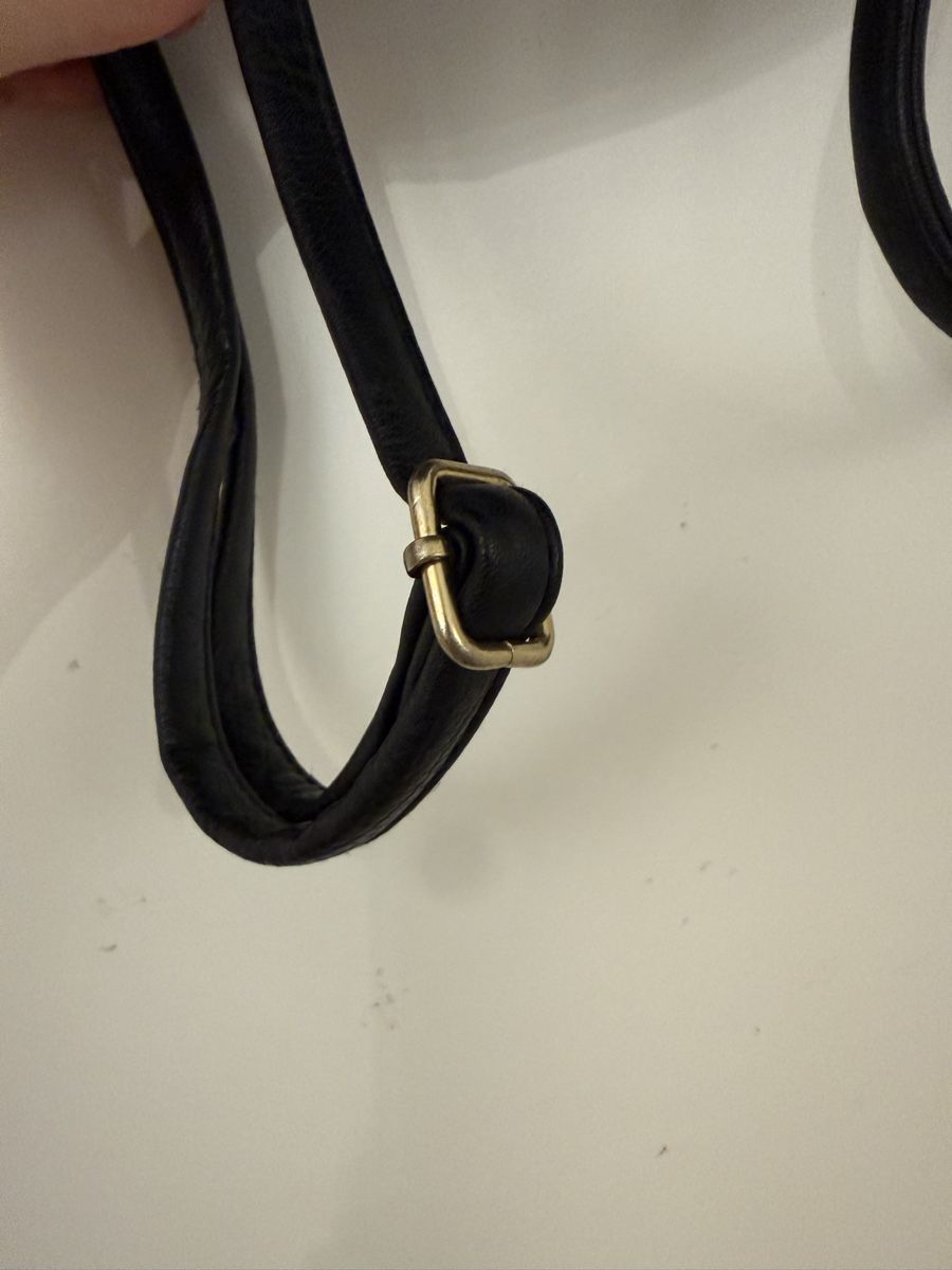Zaini: Accessorize Rucksack Damen schwarz – Usato da Zürich venduto da mha_mx9n 1