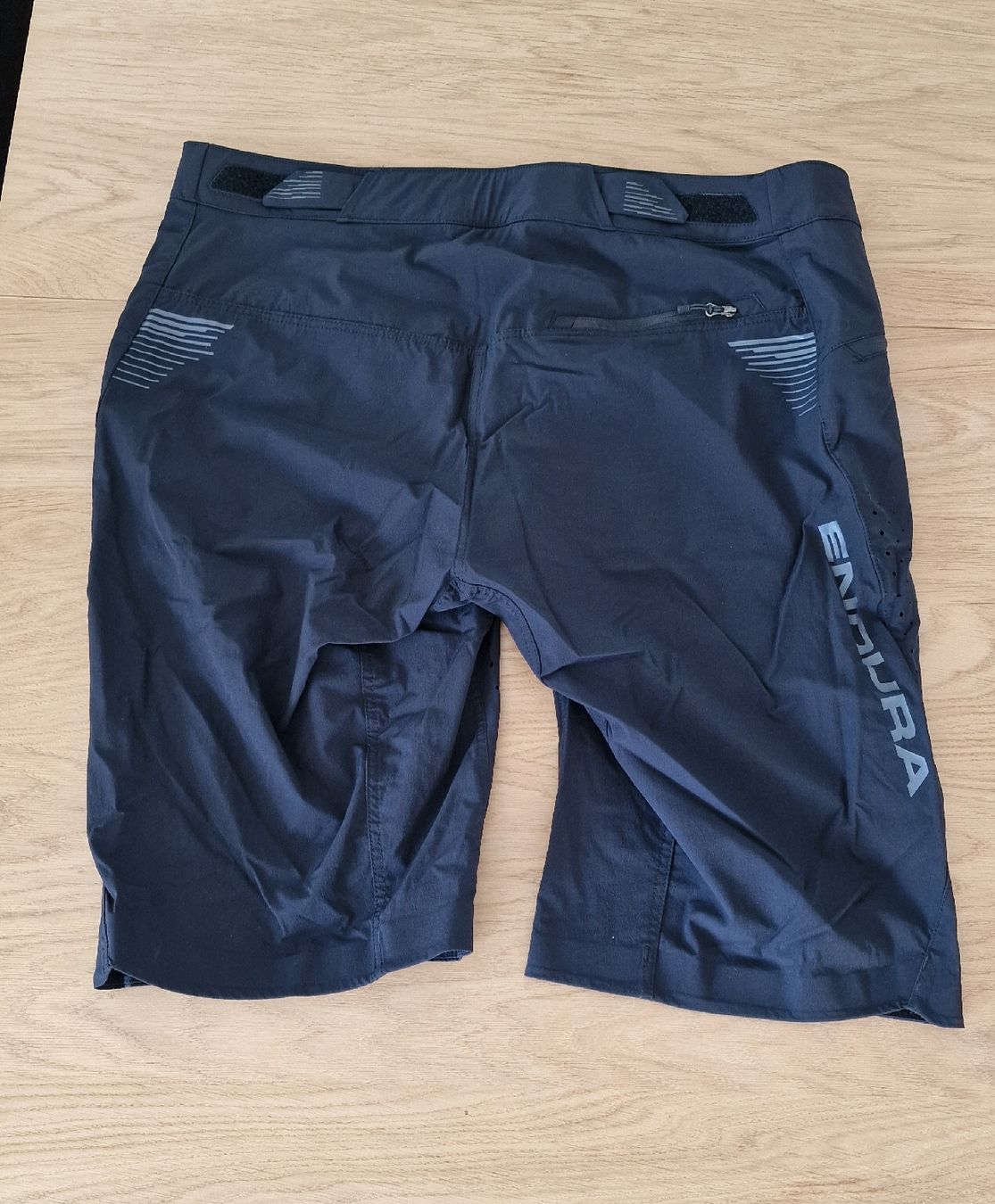 Endura Pantaloni: Short de VTT Endura – Nuovo (secondo la descrizione) da Bassins venduto da Rooikat7 1