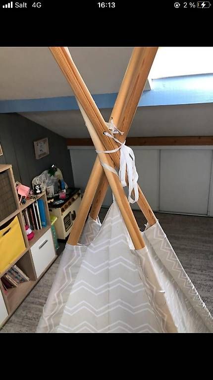 Casette per bambini: Cabane enfant  – Usato da Le Locle venduto da agb68 2