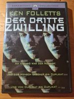 Ken Folletts: Der dritte Zwilling (DVD)