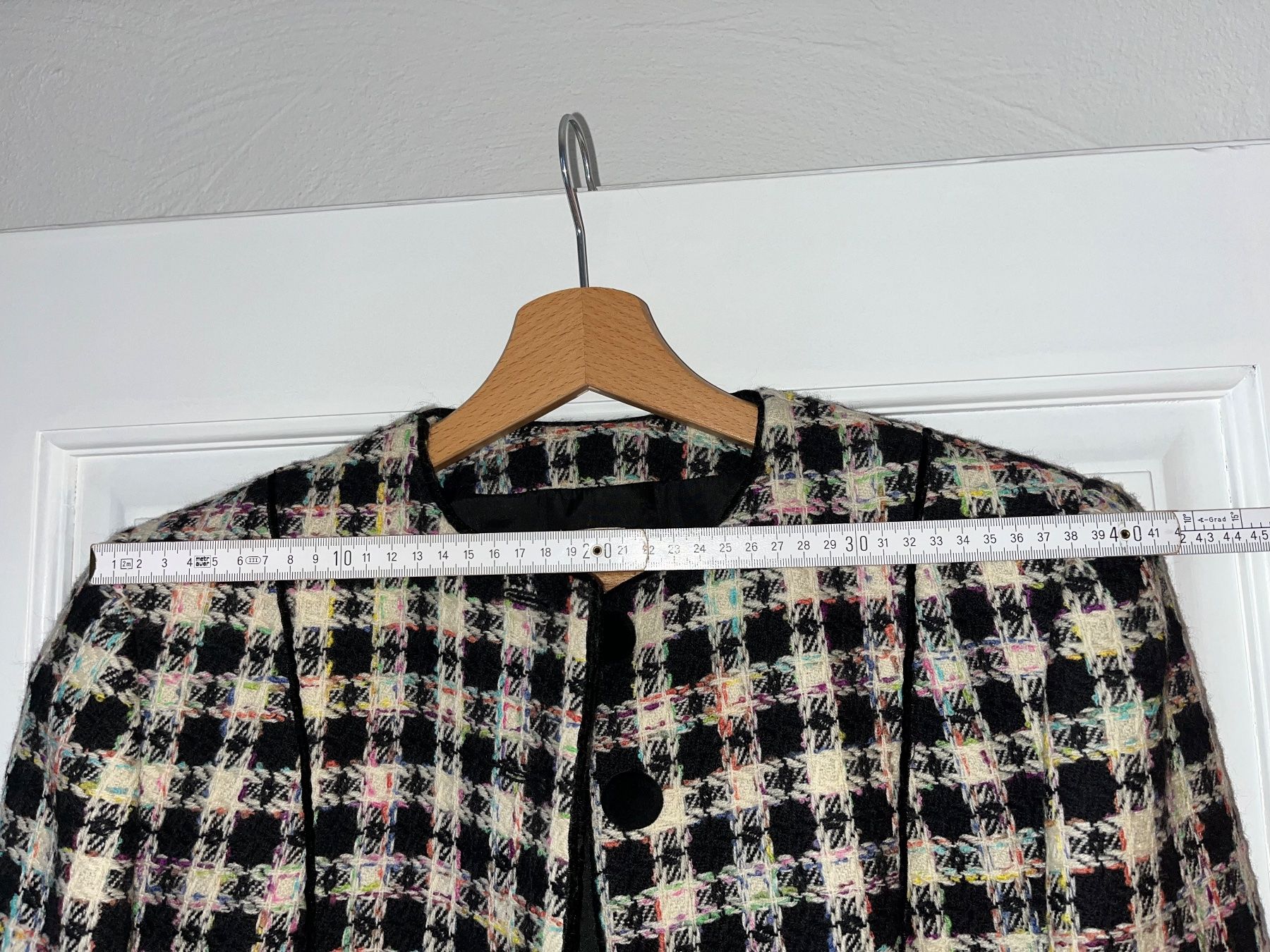 Giacche: Vintage Ungaro Blazer 44 – Usato da Riet (Neftenbach) venduto da kim_gfw6 5