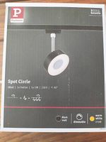 Paulmann Spot Circle Lampe