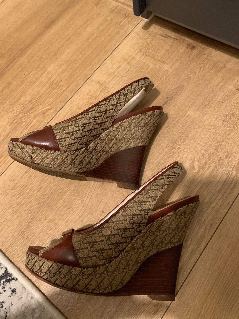 Dior Scarpe da donna: Sandalen Dior – Usato da Zell LU venduto da AliAli24 2