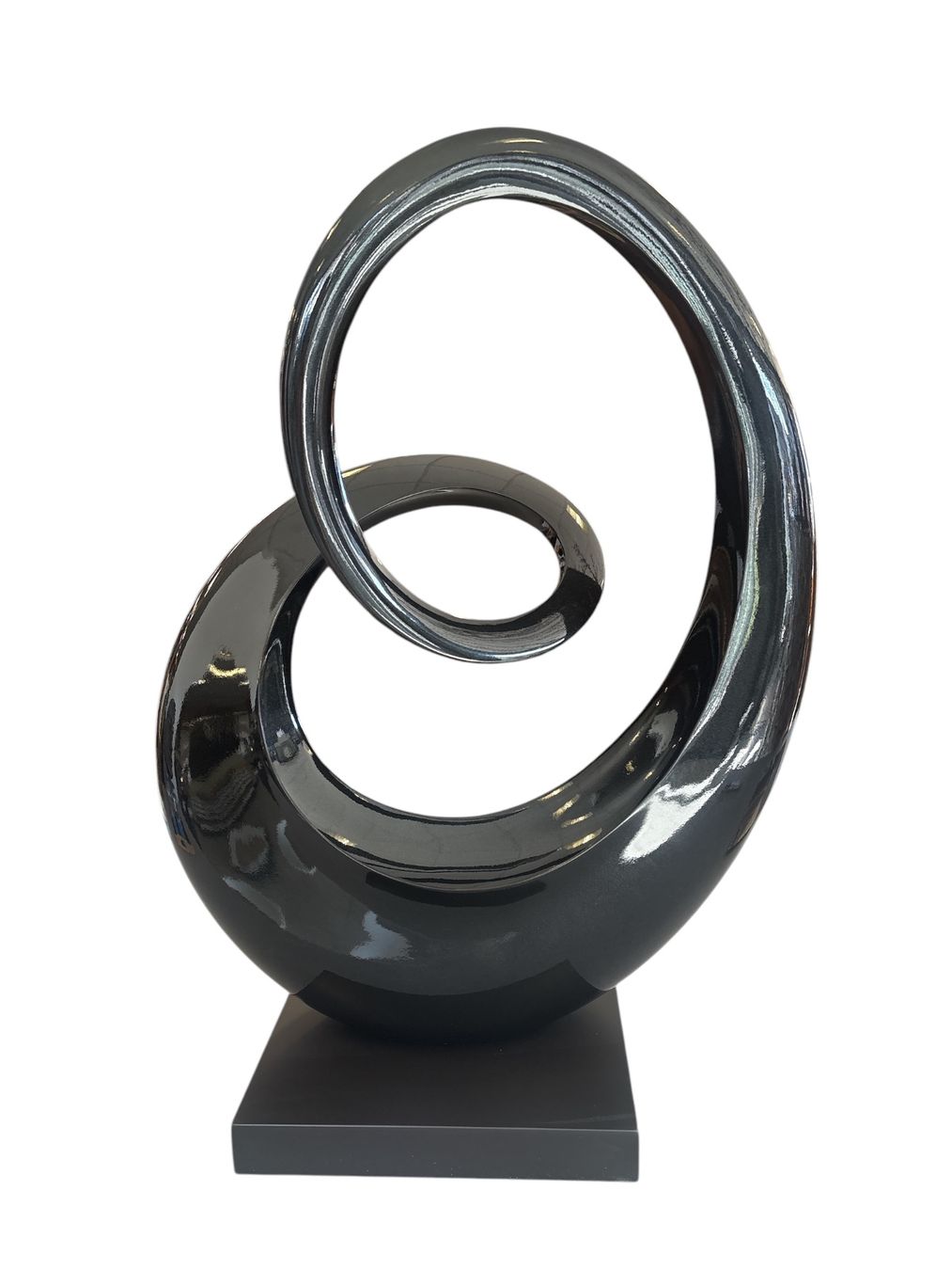 Sculptures & Statues: DESIGNER SKULPTUR – Neuf avec emballage d'origine à Oftringen par SCHIBLI1