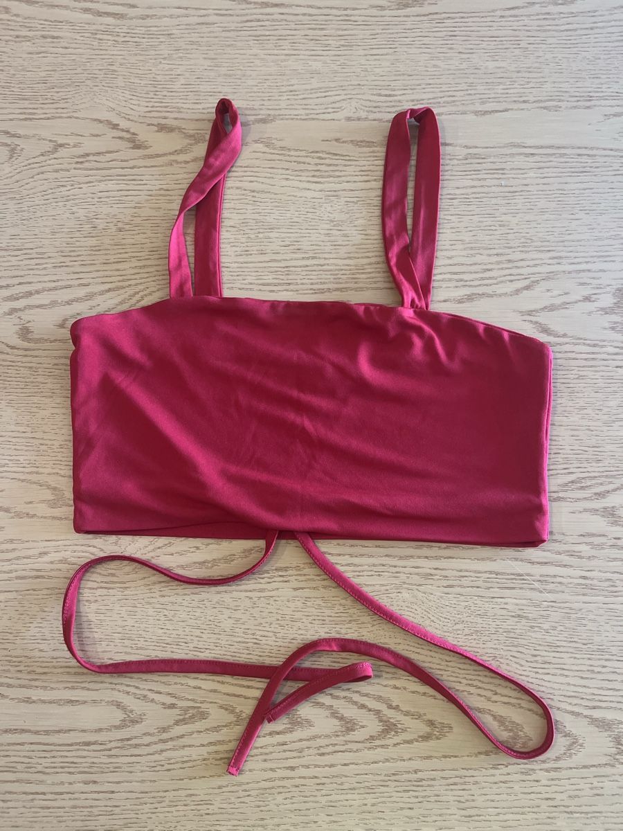 Kleiderpakete: Lots de 5 tops – Gebraucht aus Courgenay von tat_w5vc 1