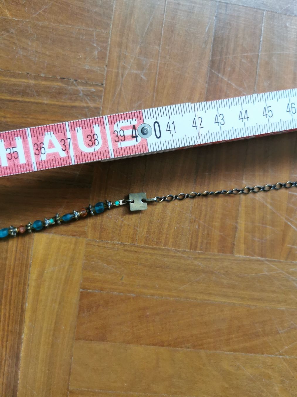 Konplott Catenine: Halskette Konplott – Usato da Zürich venduto da jan_ss5r 2