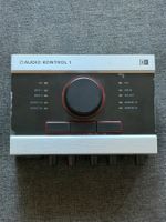 Native Instruments Audio Kontrol 1 – Interface USB + MIDI