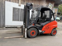 Linde H50 EVO