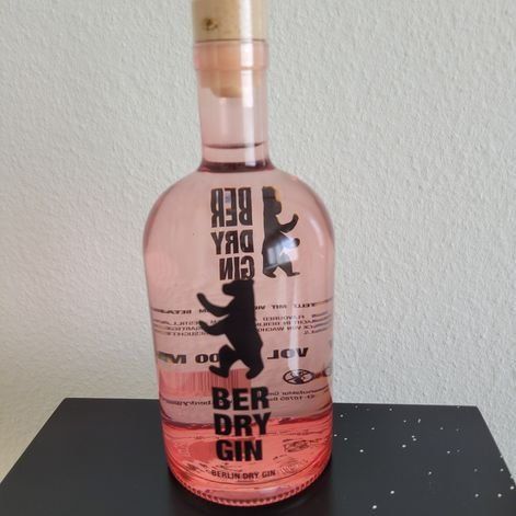 Bevande alcoliche: 4 Flaschen GIN – Nuovo (secondo la descrizione) da Bellikon venduto da Bruno518 6