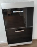 Moderner Schuh-Hängeschrank, Top Zustand!