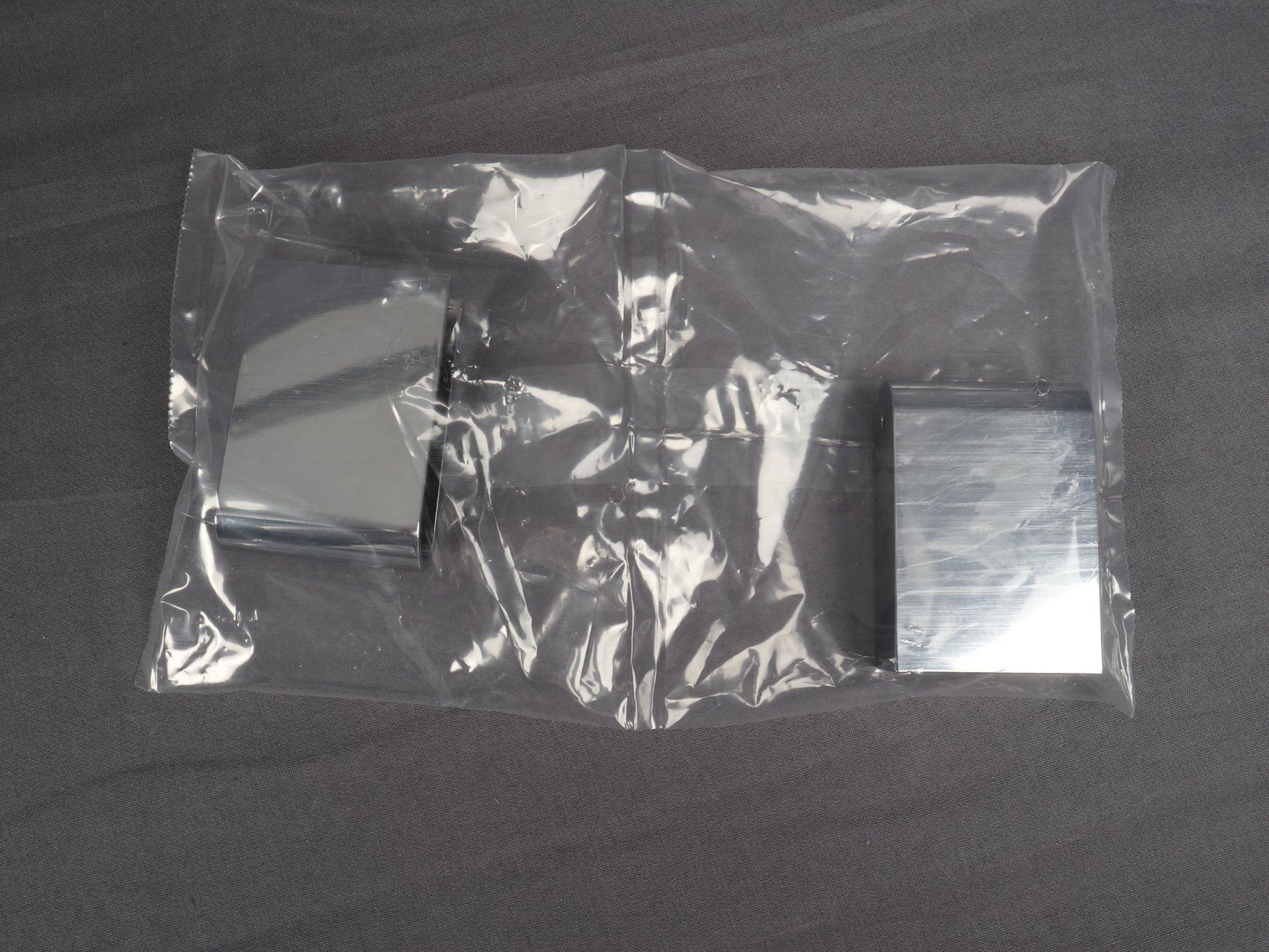 Hansgrohe Docce: HANSGROHE Vernis Blend Duschset 100 – Nuovo (secondo la descrizione) da Steinen venduto da Restwert_Steinen 3