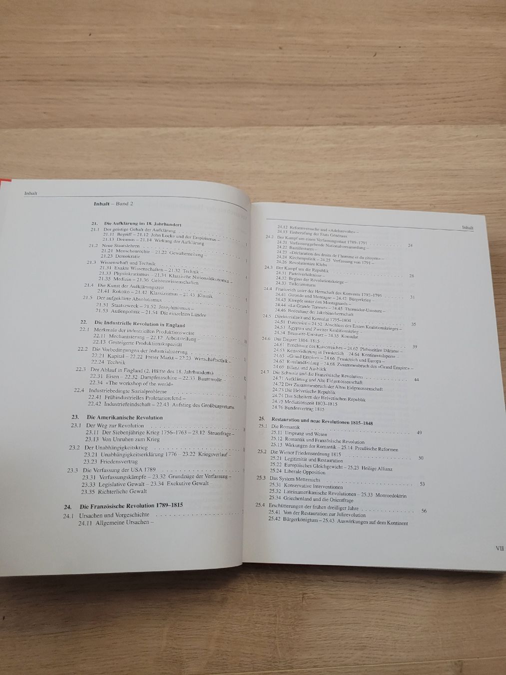 Livres: Buch Weltgeschichte 2 – D'occasion à Lupsingen par sta_wgg5 2