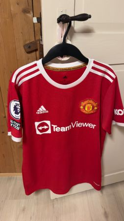 machester trikot