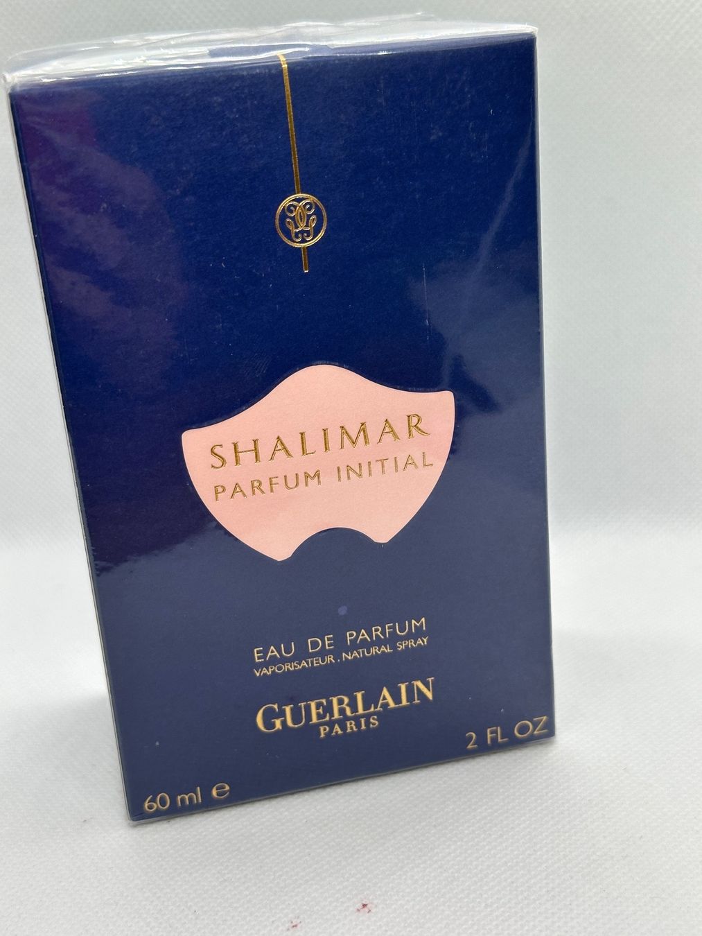 Guerlain Profumi & Eau de Toilette: Guerlain Shalimar Initiale RARE – Nuovo e nell'imballaggio originale da Pully venduto da Natala 1