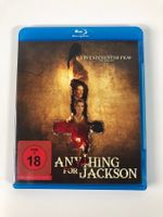 Anything for Jackson (2020) - Bluray