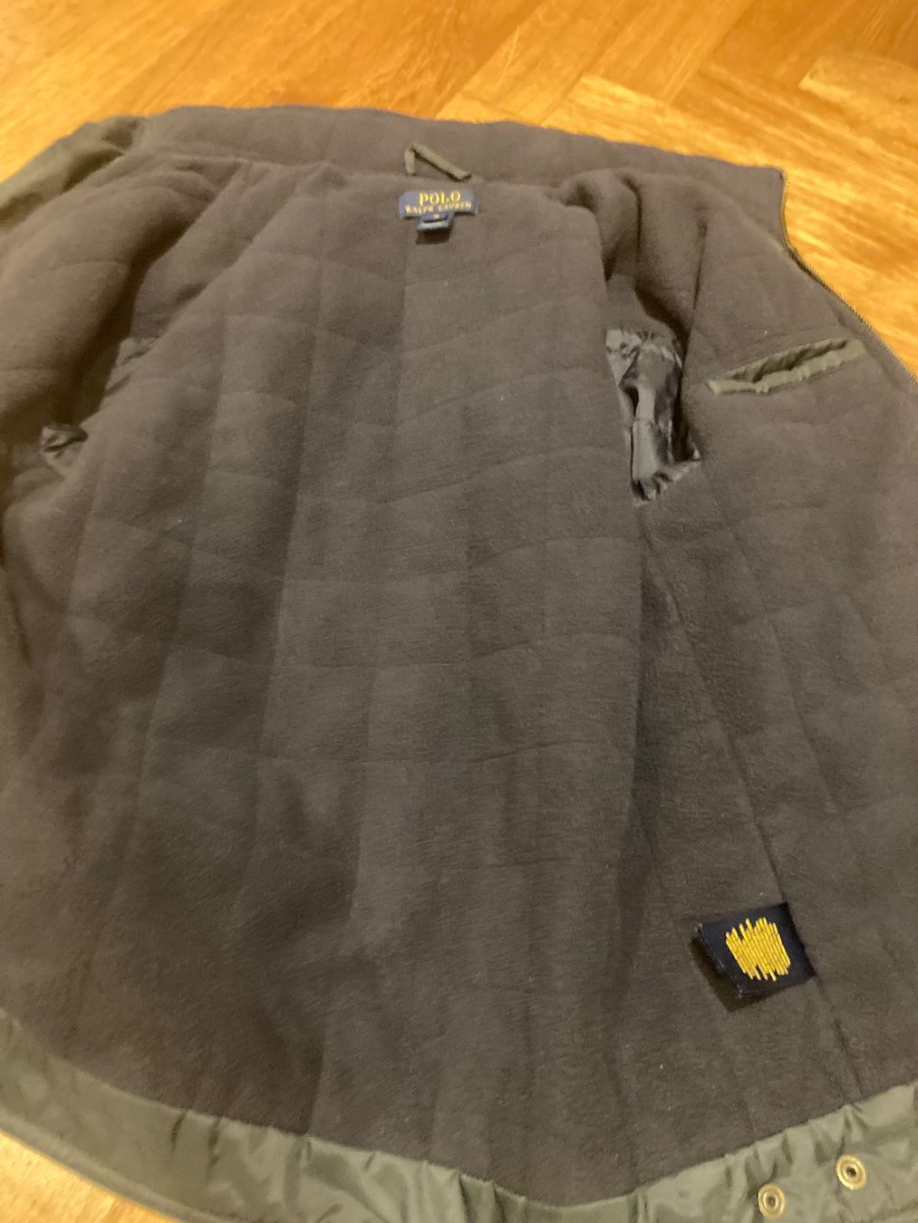 Ralph Lauren Giacche & Cappotti: Ralph Lauren Jacke Gr M – Nuovo (secondo la descrizione) da Thalwil venduto da reb_8qv9 2