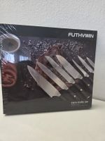FUTHVWIN Messer Set, 7-teilig, Neu und Originalverpackt