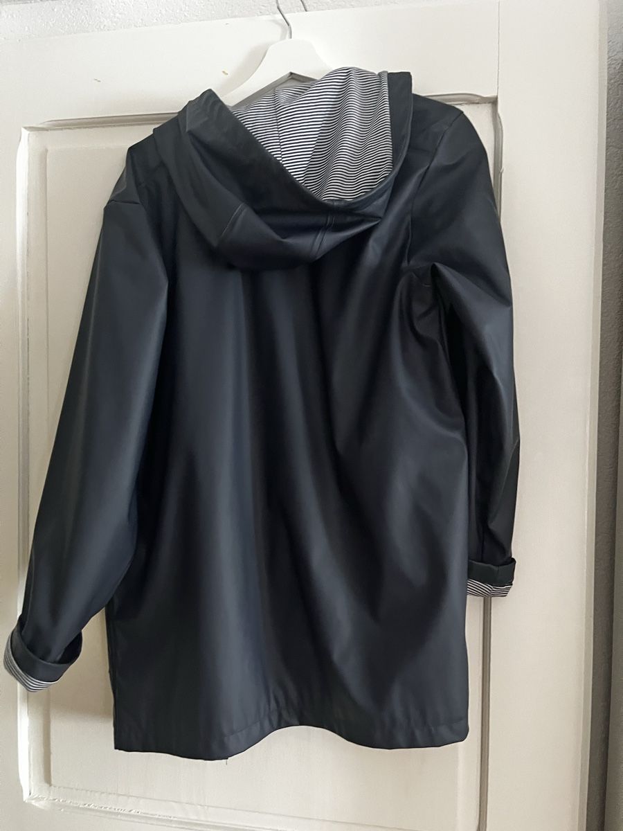 Petit Bateau Cappotti: Imperméable femme Petit bateau  – Nuovo (secondo la descrizione) da Villars-Bozon venduto da ale_8ynr 1