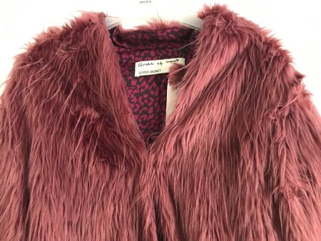 Jacke neu
