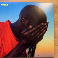 ALPHA WANN - UMLA...OG FR 2018...EX/EX