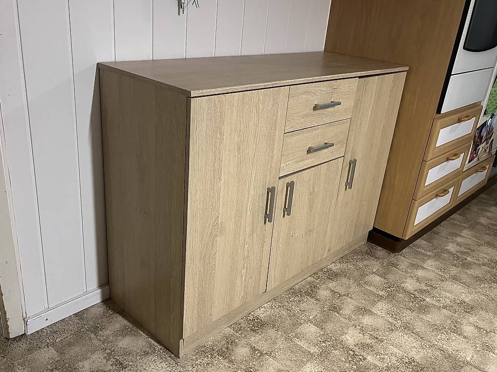 Kommoden: Sideboard – Gebraucht aus Selzach von surama 1