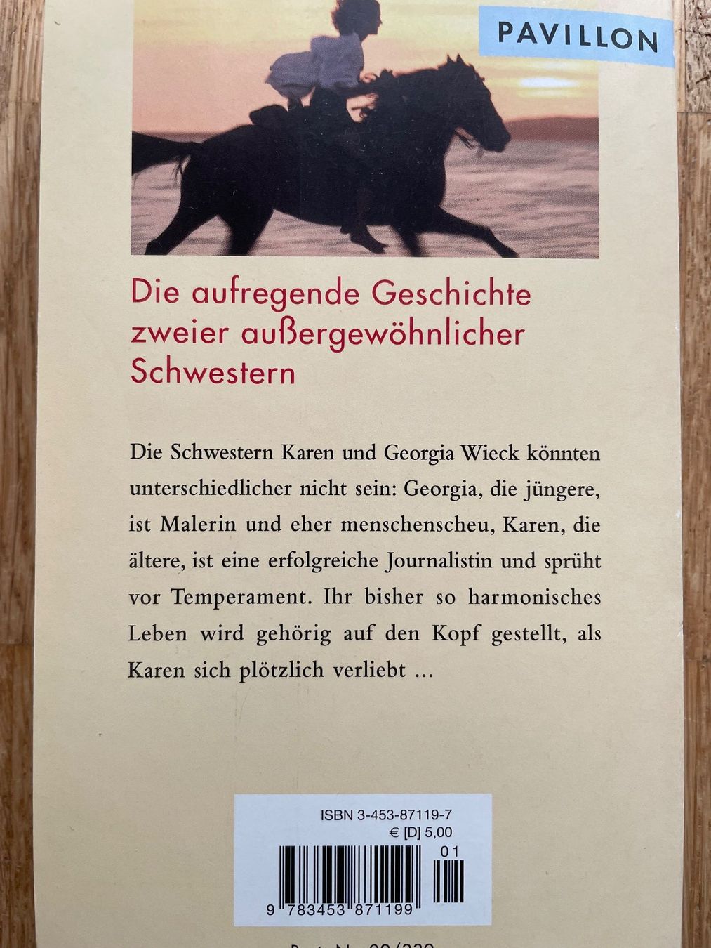Libri: Utta Danella - Ein Bild von einem Mann – Usato da Menziken venduto da August2023 1