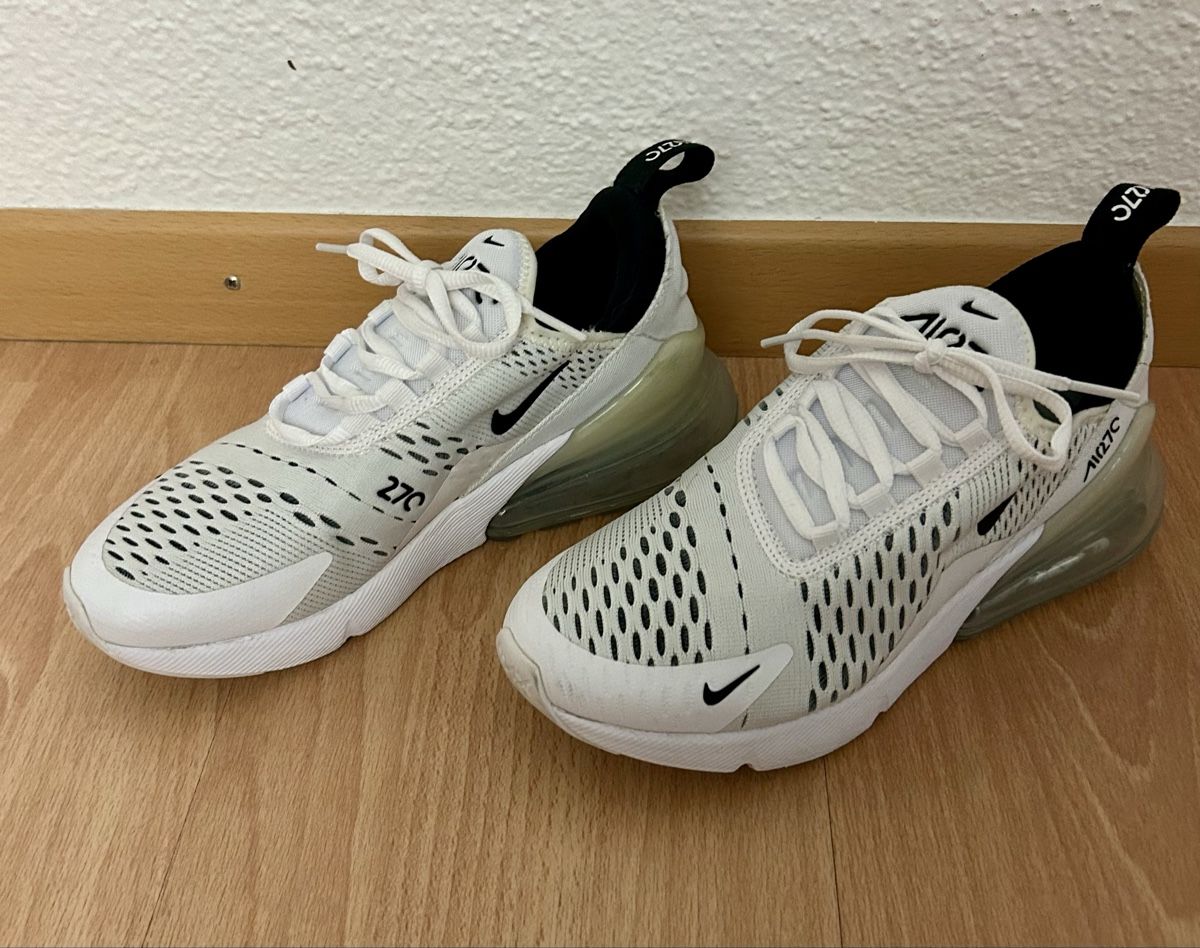 Nike Scarpe da donna: Nike Air Max 270 - Damen - Gr.36 – Nuovo (secondo la descrizione) da Züberwangen venduto da Celina_Bauer 1