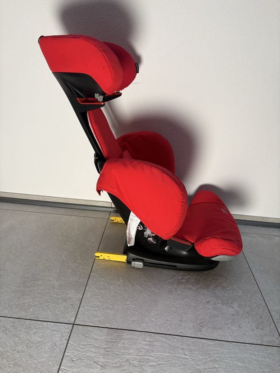 Maxi-Cosi Seggiolini per auto: Maxi Cosi, RodiFix airprotect – Usato da Eglisau venduto da MBechtel 1