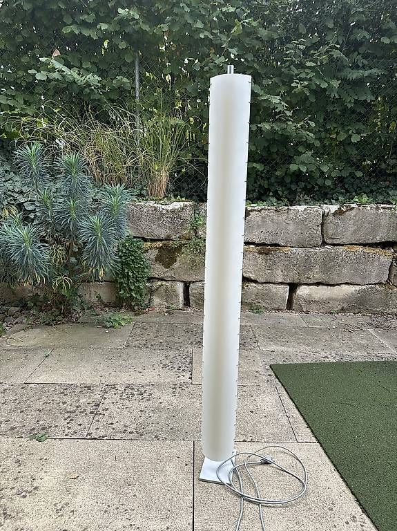 Lampade: Ribag Licht SPINA Stehlampe – Usato da Arlesheim venduto da Quadda