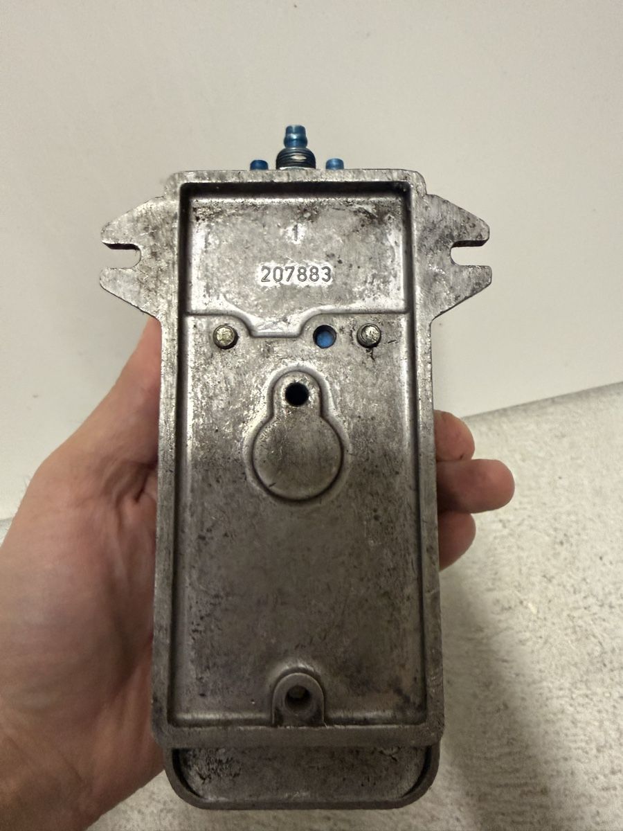 Festo Tous les outils: Fusspedalventil FESTO – D'occasion à Dietlikon par DIVO 4
