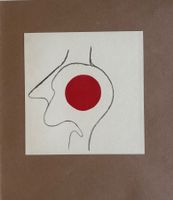 Jean (Hans) Arp, Dadaismus, Offset - Lithographie, DEKORATIV