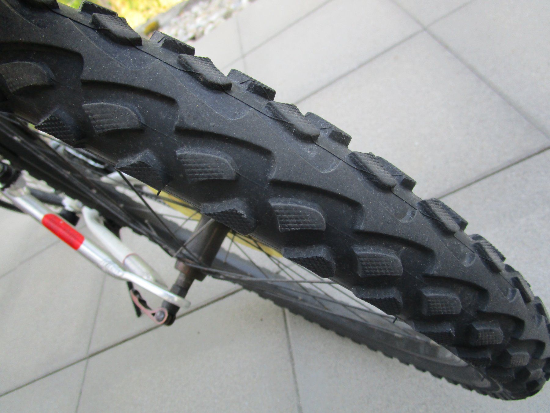 Cube Biciclette: Kinder-Mountainbike Cube Team 240 – Usato da Hettiswil venduto da Lato0426 7