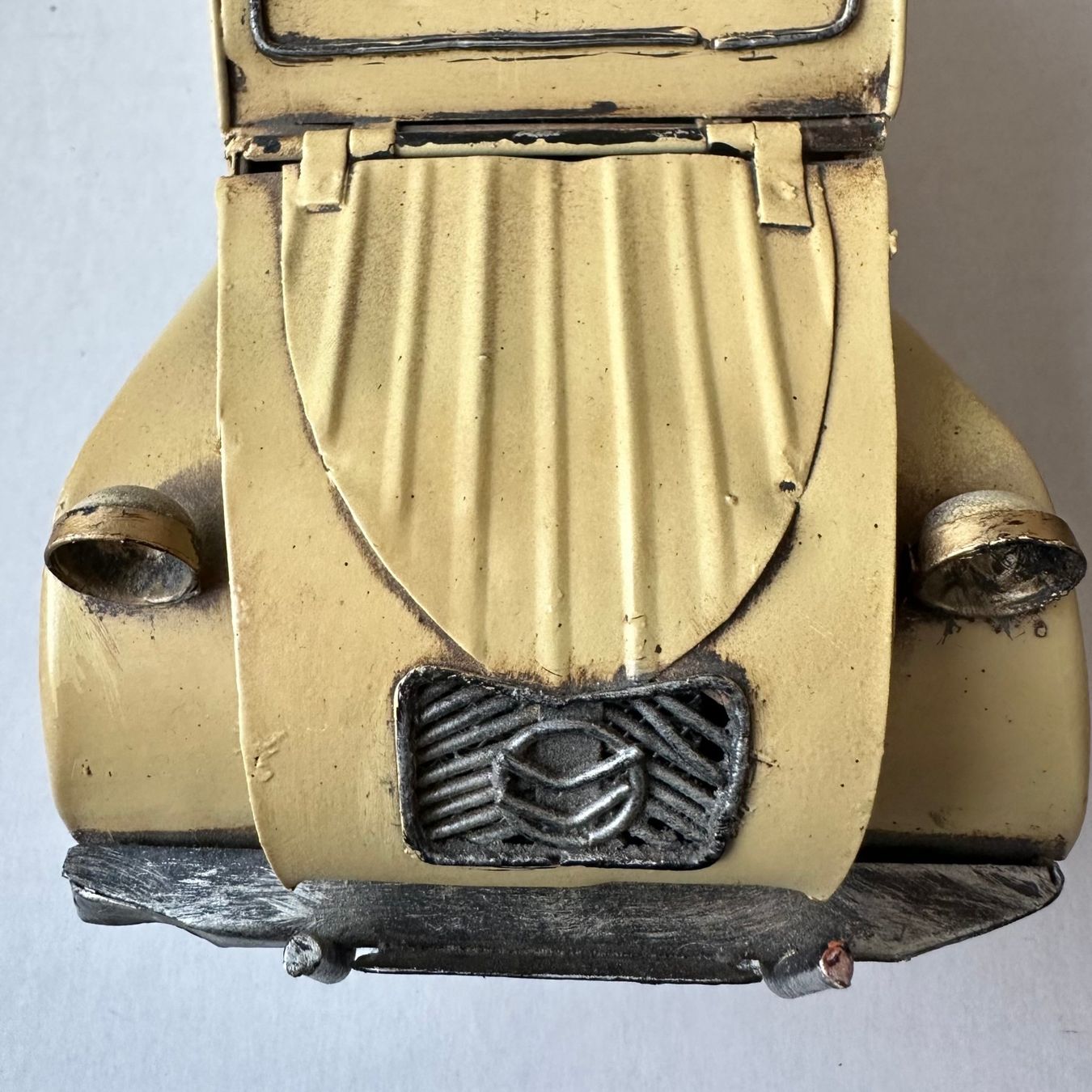 Citroën Modellini d'auto: Citröen  2CV, Döschwo – Usato da Adligenswil venduto da e17s15 3