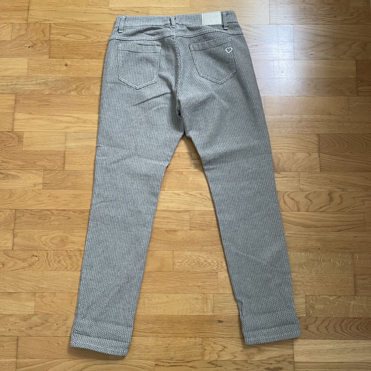 Please Jeans Pantaloni: Hosen von Please – Nuovo (secondo la descrizione) da Grenchen venduto da iagiag 1