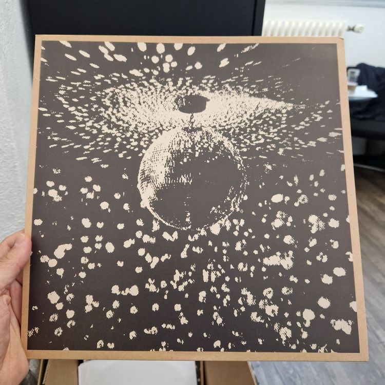 Neil Young Mirror Ball rare 1995 LP New Reissue 2 x LP Kaufen