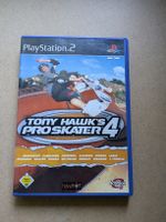 Tony Hawk's Pro Skater 4 PS2 
