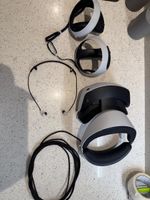 Visore VR2 PlayStation 5 completo