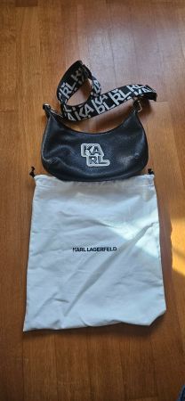 Handtasche Karl Lagerfeld