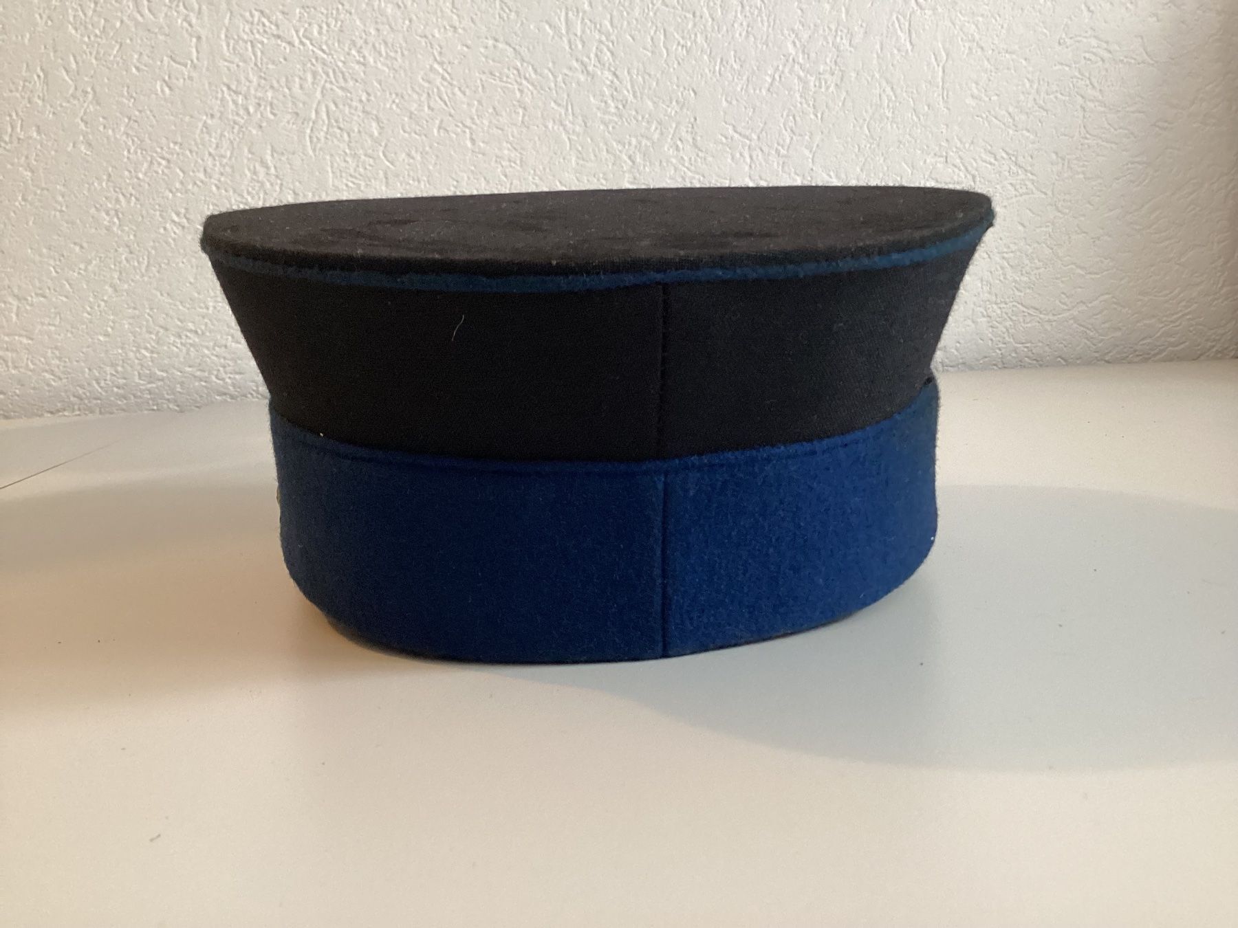 SBB/CFF/FFS Uniformi: Casquette CFF – Usato da Vouvry venduto da marius09 2