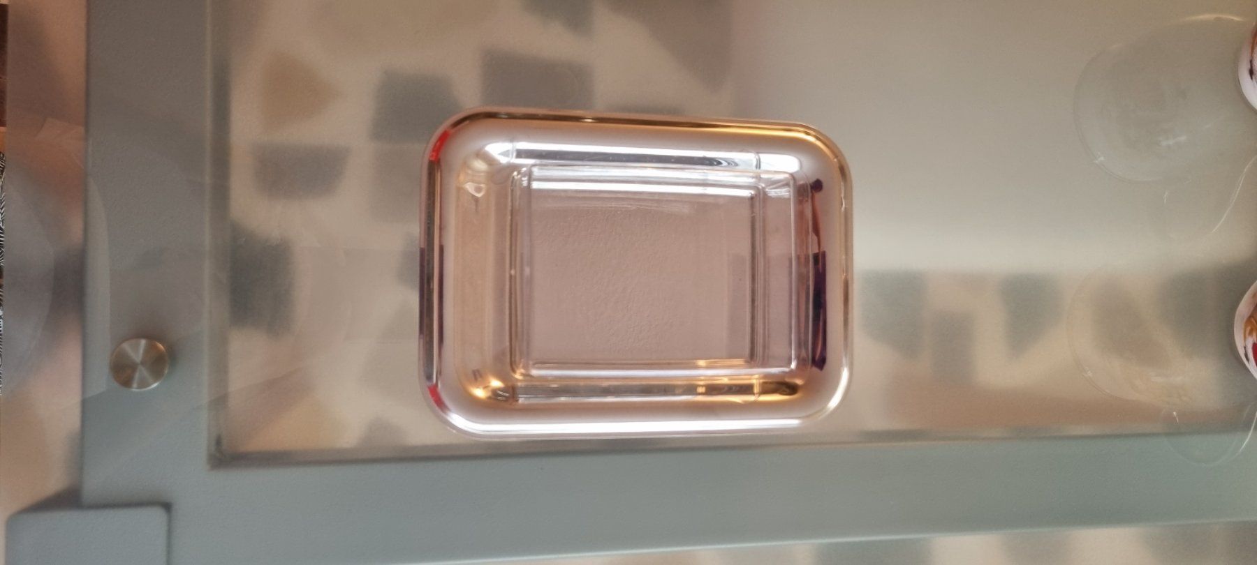 Sonstiges Geschirr: Elegante Butterdose – Gebraucht aus Derendingen von Rider3 1