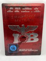 Inglourious Basterds DVD Steelbook