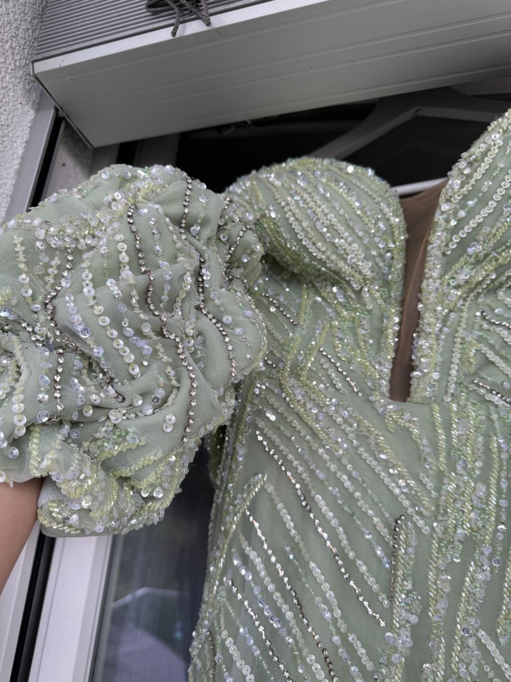 Vestiti: Kleid Gala – Usato da Aarau venduto da BeautyandBling 3