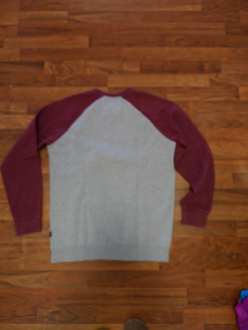 Quiksilver Pulls & Sweat-shirts: Quiksilver Pullover Gr. M – D'occasion à Steffisburg par marinzki 2