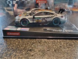 Carrera Evolution Mercedes AMG C 63 DTM Art. 27667