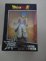 SUPER SAIYAN BLUE GOGETA Figur beweglich